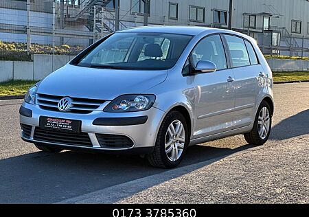 VW Golf Volkswagen Plus 1.6 Tour*1.HAND*KLIMAATMK*SHZ*TÜV NEU*