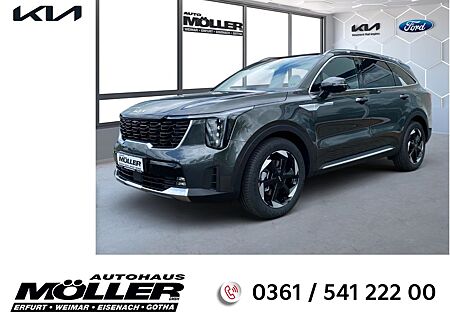 Kia Sorento Platinum 1.6T PHEV AWD Premium Glasdach