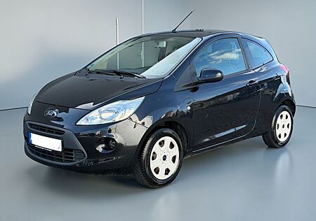 Ford Ka Champions Edition*Klima**SHZ