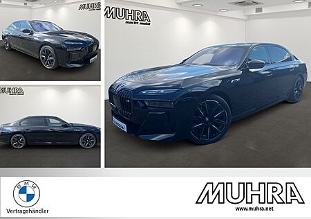BMW i7 M70 xDrive Leas.o.Anz.ab 999,-EUR - 21" Pano