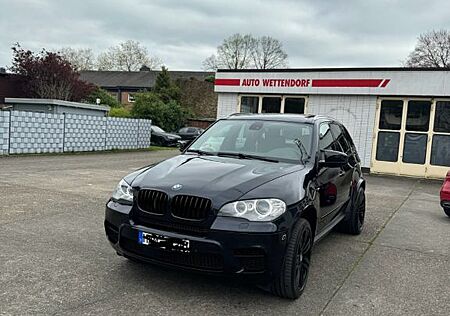 BMW X5 M50 M50d -