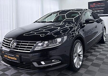 VW CC Volkswagen Basis BMT TOP Zustand