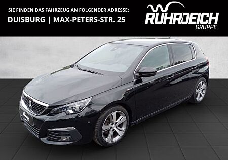 Peugeot 308 GT-Line 1.2 e-THP PT 130 +PANO+MASSAGE+LED+C