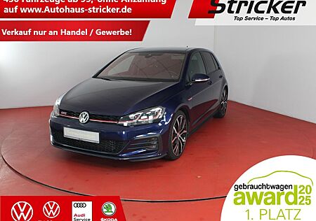 VW Golf Volkswagen GTI Performance 2.0TSI TÜV bis 04/2027 Sitz