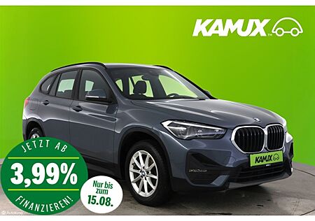 BMW X1 18i sDrive Advantage+LED+NAVI+PANO+KAMERA