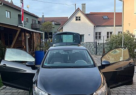 Seat Ibiza SC 1.4 16V Reference Reference