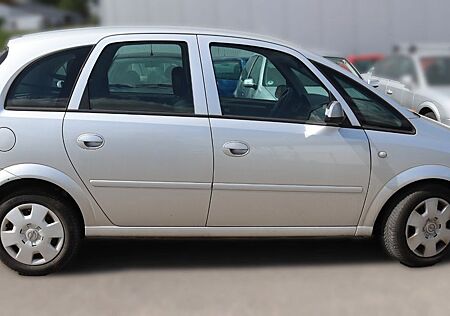 Opel Meriva 1.6