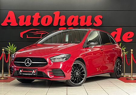 Mercedes-Benz B 250 e Edition /AMG-LINE/Pano/Mbeam/Widescreen