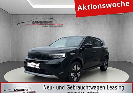 Opel Frontera 1.2 Hybrid GS  //7-Sitze / Navi / Kamer