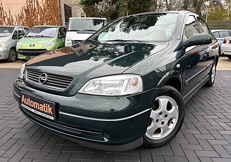 Opel Astra Edition Klimaanlage!!!