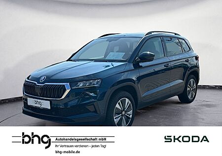 Skoda Karoq 2.0 TDI SCR 4x4 DSG Ambition