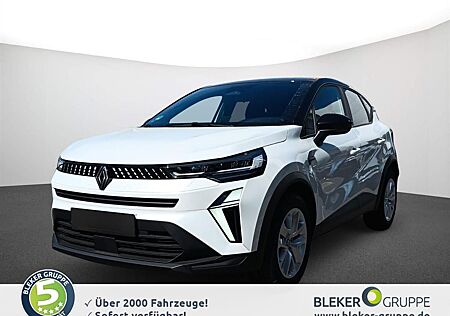 Renault Captur Phase 2 Evolution TCe 90