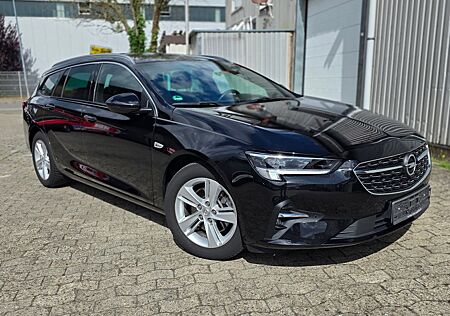 Opel Insignia B Sports Tourer Business AHK Kamera