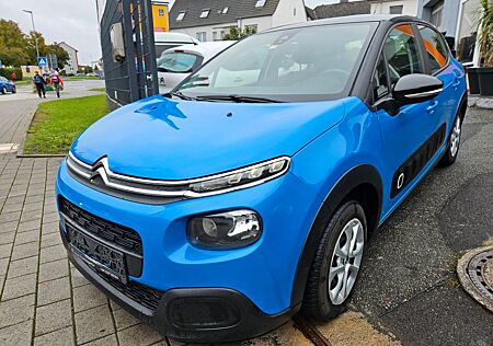 Citroën C3 Feel