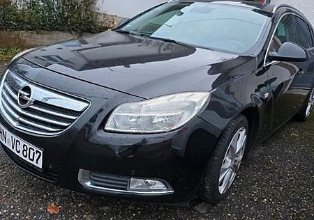 Opel Insignia Sports Tourer 2.0 CDTI Innovation 1...