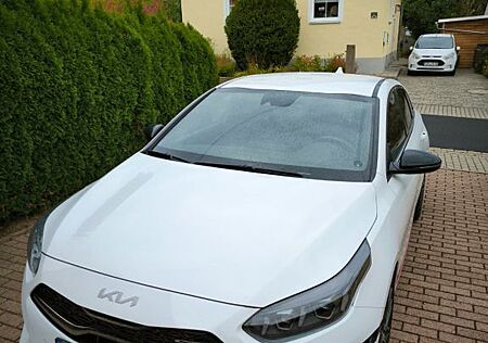 Kia Pro_ceed pro_cee'd / ProCeed 1.6 T-GDI DCT GT GT