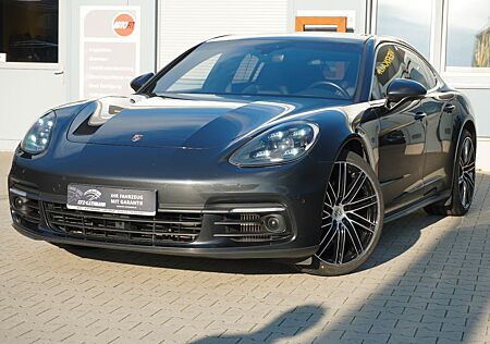 Porsche Panamera 4 S*Sport-Chrono*Matrix*Burmester*360°*
