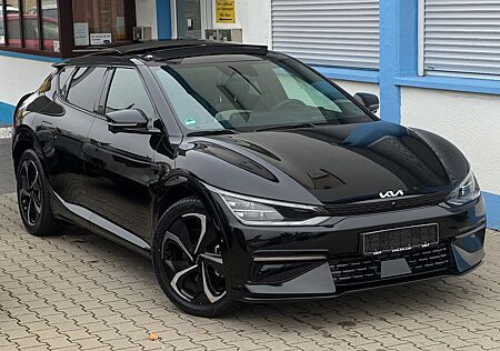 Kia EV6 GT-Line 4WD 77.4 AWD GTL WP GD ASS+ SND DES