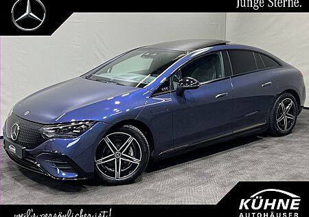 Mercedes-Benz EQE 350 4M AMG Premium Plus Paket Night HuD+Pano