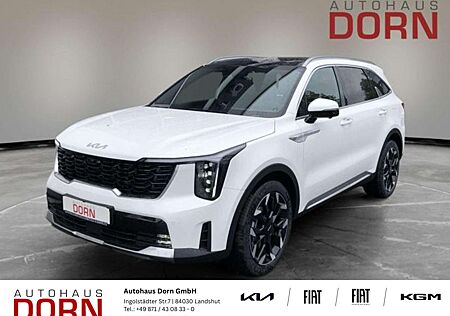 Kia Sorento Platinum 2.2D AWD 7-Sitzer 360 -Kamera u