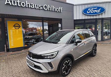 Opel Crossland X Crossland Ultimate 1.2 Turbo AT Navi LED RfK