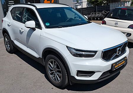 Volvo XC 40 2WD Navi*LED*PDC*TMP*SHZ*Euro6*ALU*T3*TOP