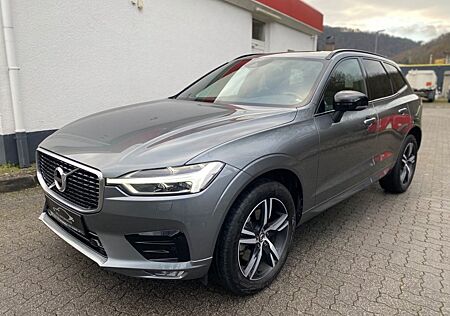 Volvo XC 60 XC60 R Design 2WD