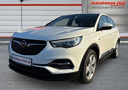 Opel Grandland X Grandland (X) *AHK*LEDER*