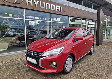 Mitsubishi Space Star Select 1.2l | Klima | Pioneer |