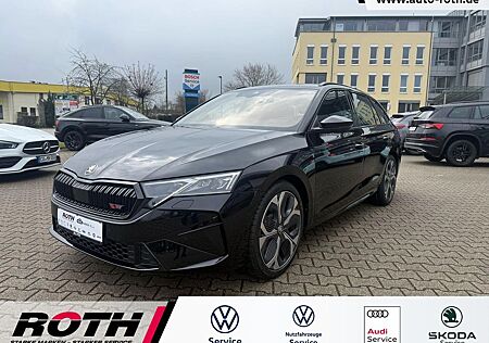 Skoda Octavia Combi RS 2.0 TSI DSG Navi*AHK*Matrix*ACC