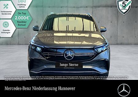 Mercedes-Benz EQA 250 AMG+19"+PREMIUM+PANO+360+MEMORY+KEYLESS