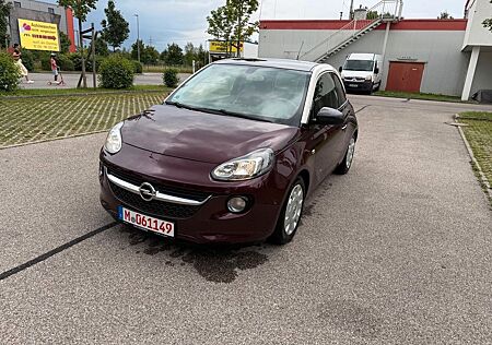 Opel Adam Glam EURO5