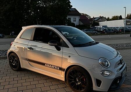 Abarth 595 1.4 T-Jet 16V Pista Pista