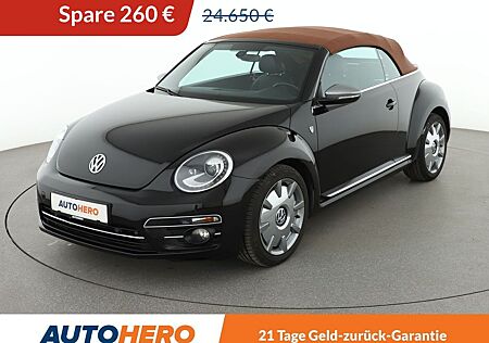 VW Beetle Volkswagen 1.4 TSI Karmann BM*NAVI*XENON*PDC*SHZ*