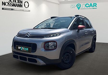 Citroën C3 Aircross PT110 C-SERIES,1.HAND,SITZHEIZUNG,RÜ