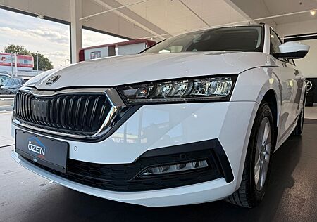 Skoda Octavia 1.5 TSI G-TEC Combi Ambition *AHK*LED*