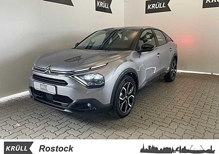 Citroën C4 e- FEEL PACK +inkl. Wallbox+SHZ+