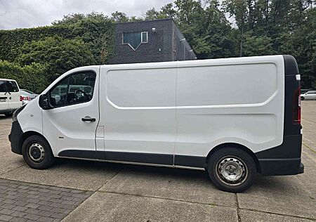 Opel Vivaro LANG Sortimo Einrichtung komplett