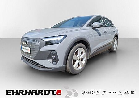 Audi Q4 e-tron 35 VIRTUAL*LED*PDC*SHZ*19"