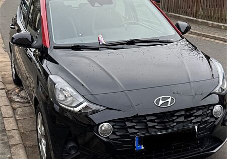 Hyundai i10 1.2 Trend Trend