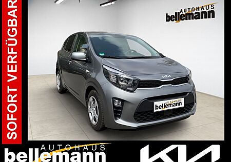 Kia Picanto 1.2 Vision 84PS |NAVI|KAMERA