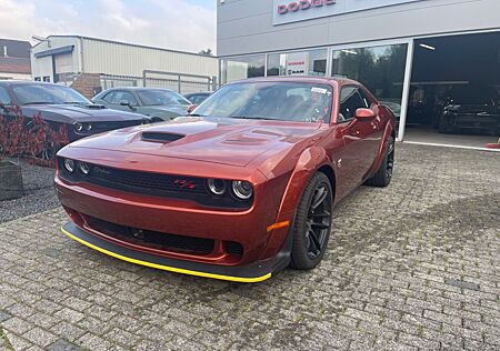 Dodge Challenger Widebody 2023 *Last Call *Carbon Pack