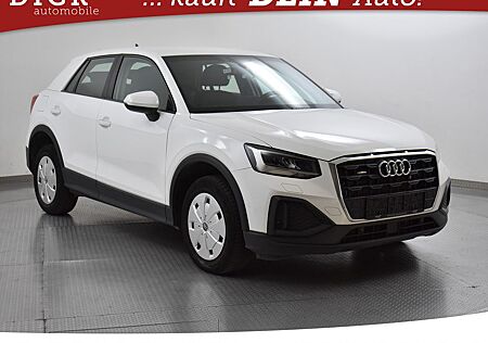Audi Q2 35d Quatt S-Tr. >LED+KLIMAUT+HIFI+APS+DAB+ACC