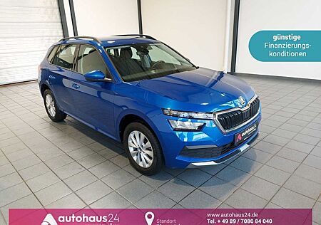 Skoda Kamiq 1.0 TSI Ambition Carplay|LED|Sitzhzg.