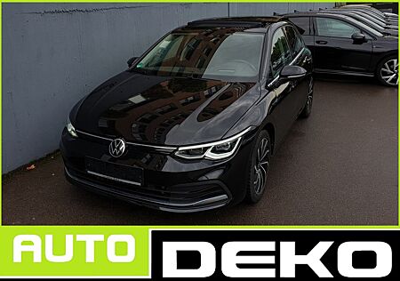 VW Golf Volkswagen 8 2.0 TDI DSG Pano/Matrix/DCC/ACC/H&K*VOLL*