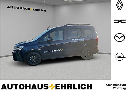 Renault Grand Kangoo E-TECH III Techno +Shz.+Kamera+Klim