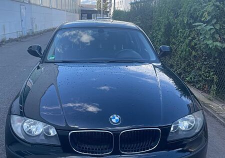 BMW 116i -