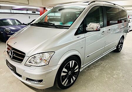 Mercedes-Benz Viano 3.0 CDI BE Avantgarde lang Grand Edition