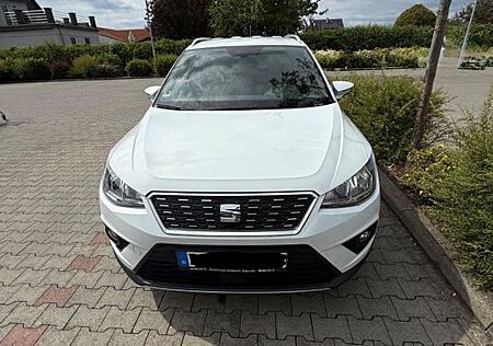 Seat Arona 1.0 TSI Start&Stop 85kW XCELLENCE DSG ...
