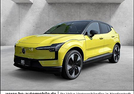 Volvo EX30 Ultra 2WD Pure Electric